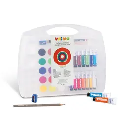 کیس گواش مخلوط پریمو - رنگ چین