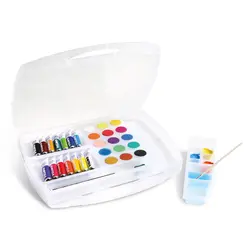 کیس گواش مخلوط پریمو - رنگ چین