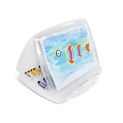 کیس گواش مخلوط پریمو - رنگ چین