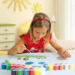 کیس گواش مخلوط پریمو - رنگ چین