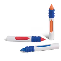 مداد شمعی 8 رنگ پریمو - رنگ چین