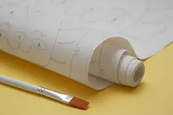 کیت نقاشی مارتی ماداگاسکار - رنگچین