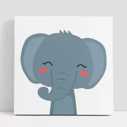 کیت نقاشی بارت ماداگاسکار - رنگچین