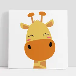 کیت نقاشی ملمن ماداگاسکار - رنگچین