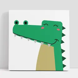 کیت نقاشی راجر ماداگاسکار - رنگچین