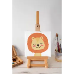 کیت نقاشی الکس ماداگاسکار - رنگ چین