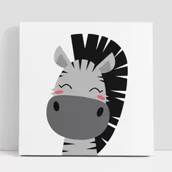 کیت نقاشی مارتی ماداگاسکار - رنگ چین