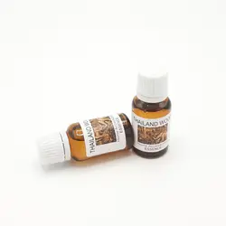 اِسانس مایع چوب تایلندی (تایلند ووُد) THAILAND WOOD