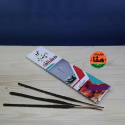 عود دست ساز گیاهی سنتی اسپند ضدعفونی کننده