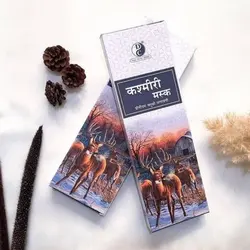 عود مشک کشمیریkashmiri musk