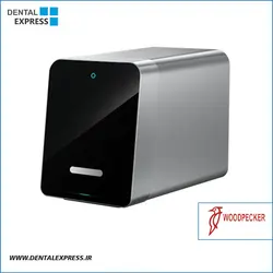 اسکنر فسفرپلیت Woodpecker - Free Scan PSP Scanner