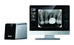 اسکنر فسفرپلیت Woodpecker - Free Scan PSP Scanner