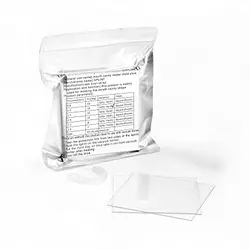 ورق ساخت کاستوم تری بلیچینگ و نایت گارد (وکیوم فرمر) - Splint