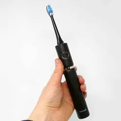 مسواک برقی اولتراسونیک فیری ویل مدل Fairywill P11 Ultrasonic Electric Toothbrush