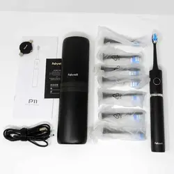 مسواک برقی اولتراسونیک فیری ویل مدل Fairywill P11 Ultrasonic Electric Toothbrush