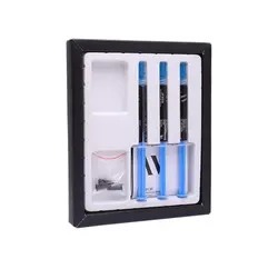 کیت ژل اچینگ فسفریک اسید 37 % ای وی - AV ETCH