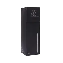 محلول ضدعفونی کننده کانال دندان محلول هیپوکلریت سدیم - AV HYPO