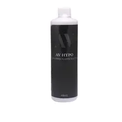 محلول ضدعفونی کننده کانال دندان محلول هیپوکلریت سدیم - AV HYPO