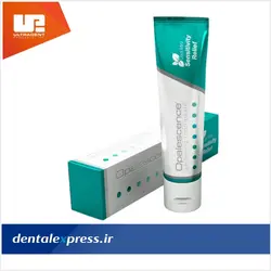 خمیر دندان سفیدکننده اپالسنس - Opalescence Whitening Toothpaste Sensitivity Relief