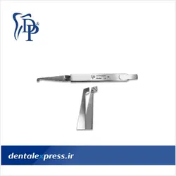 پنس براکت تیغه‌دار دناپویا - Dena pouya