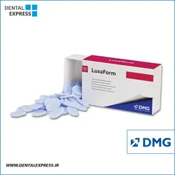 پلیمر ترمو پلاستیک DMG - LuxaForm
