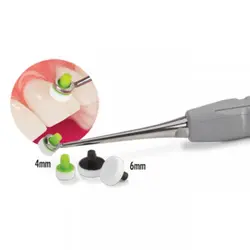 پد فرم‏ دهی کامپوزیت‏ ایوکلار - Ivoclar Vivadent OptraSculpt Pad