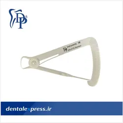 گیج فلز دنا پویا - Dena Pouya