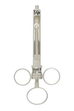 سرنگ تزریق سه حلقه دنا پویا- Dena Pouya