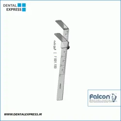 گیج بایت Falcon - bite gauge