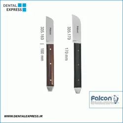 چاقوی گچ Falcon - grit man