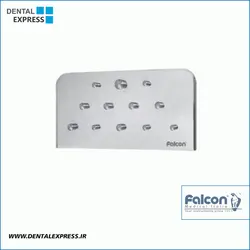 سینی کلمپ- Falcon
