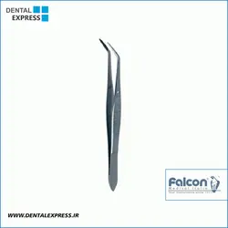 پنس گوتا Falcon -angled