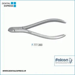 ساید کاتر Falcon - Hard wire side cutter