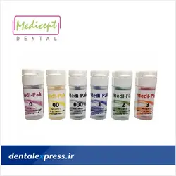 نخ زیر لثه Medicent - Medi-PAK