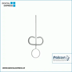 ام تی ای کریر نازک - Falcon