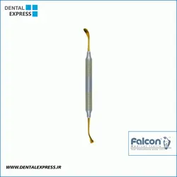 قلم حمل مواد استخوان و بن کامپکتور - Falcon