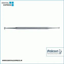 برنیشر تخم مرغی دوسر-Falcon