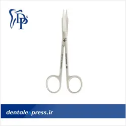 قیچی جراحی - Dena Pouya