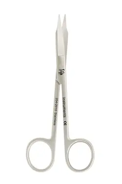 قیچی جراحی - Dena Pouya