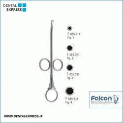 بن کریر - Falcon