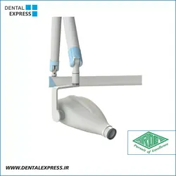 رادیو گرافی دیواری - (ARDET ORIX (AC