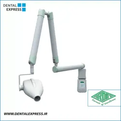 رادیو گرافی دیواری - (ARDET ORIX HF Plus (DC