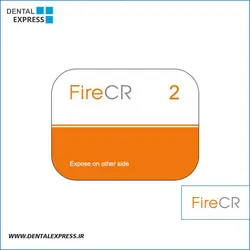 سنسور فسفر پلیت - FIRE CR