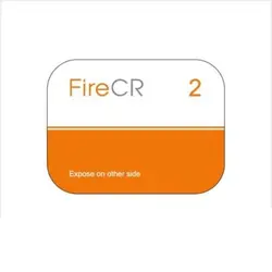 سنسور فسفر پلیت - FIRE CR