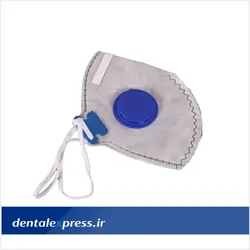 ماسک 6 لایه Vista Mask - N95