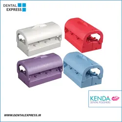 جای مولت و فرز- Kenda