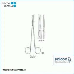 قیچی متز Falcon