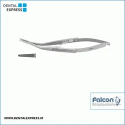 سوزن گیر Falcon-دسته خم دار کاستویجو