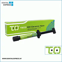 کامپوزیت نانوسرام Teco