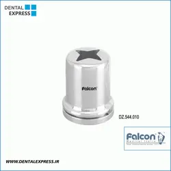 جای پنبه Falcon-ستاره ای